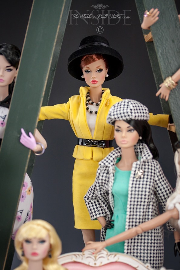 ©2016 Inside The Fashion Doll Studio
