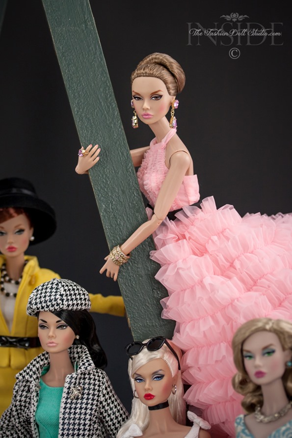 ©2016 Inside The Fashion Doll Studio