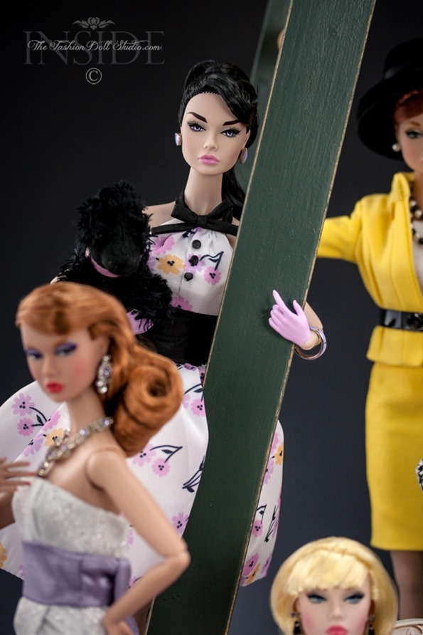 ©2016 Inside The Fashion Doll Studio