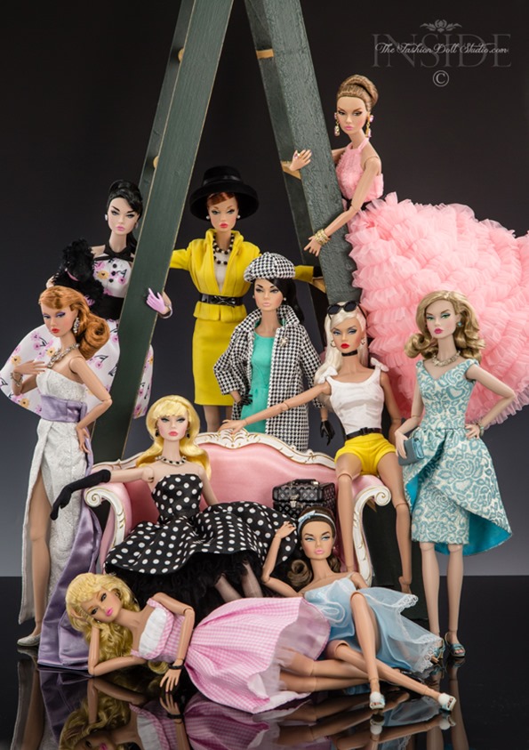 ©2016 Inside The Fashion Doll Studio
