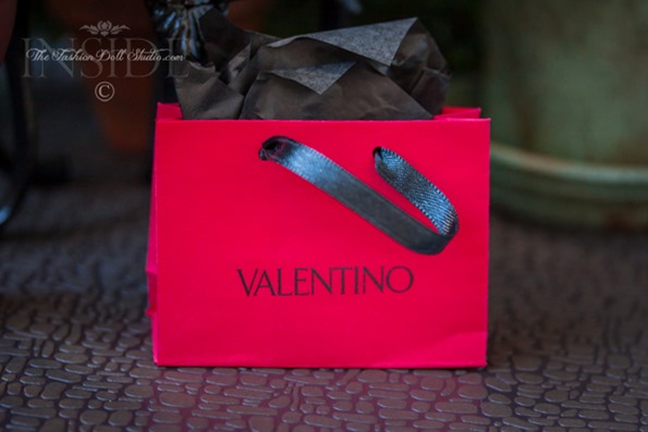 ©2016 Inside The Fashion Doll Studio - Fall Fashion Week