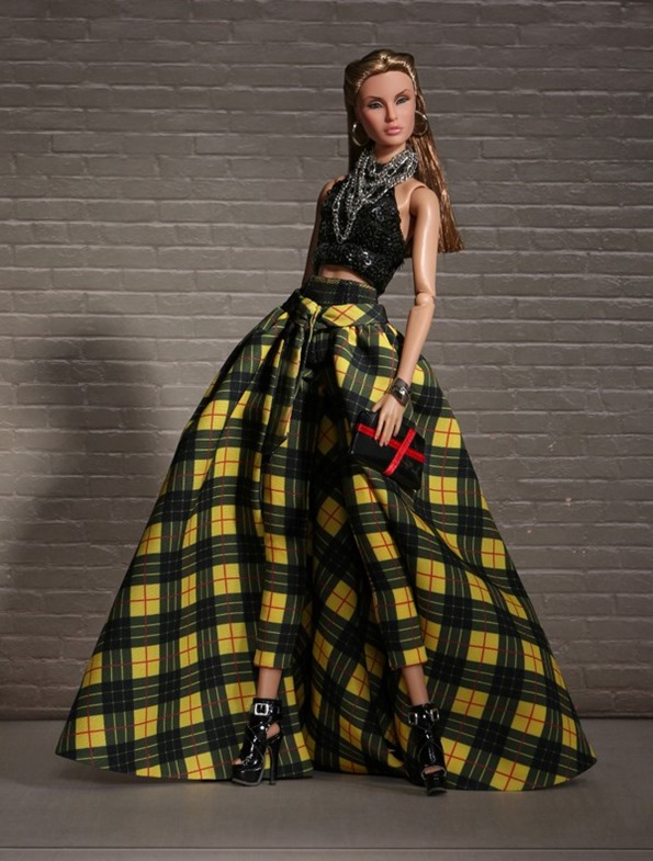 ©2016 Integrity Toys, Inc