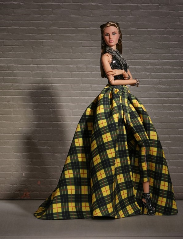 ©2016 Integrity Toys, Inc