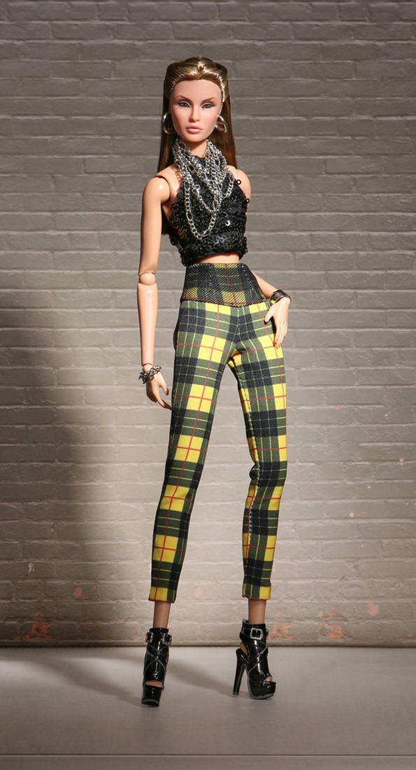 ©2016 Integrity Toys, Inc