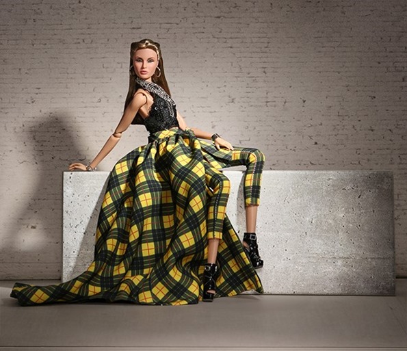 ©2016 Integrity Toys, Inc