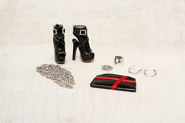 ©2016 Integrity Toys, Inc