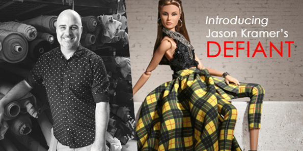 ©2016 Integrity Toys, Inc