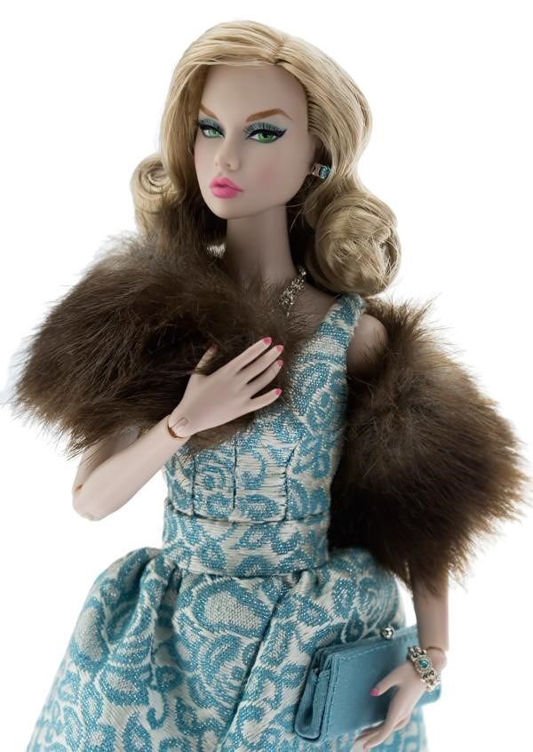 ©2016 Integrity Toys, Inc.