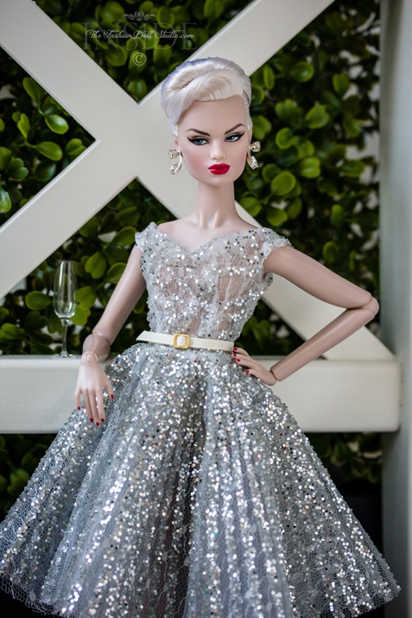 ©2016 Inside The Fashion Doll Studio