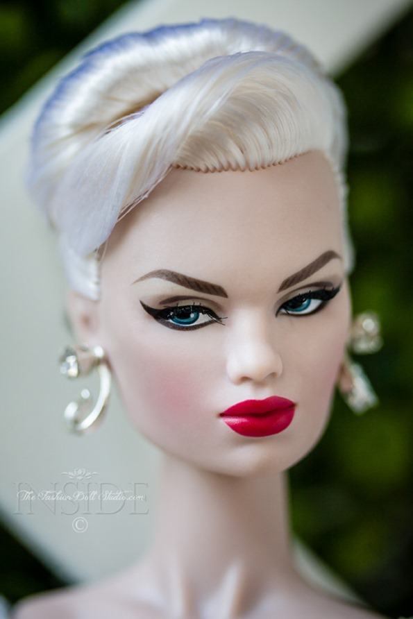 ©2016 Inside The Fashion Doll Studio