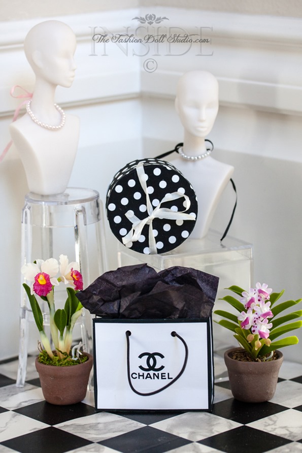 ©2016 Inside The Fashion Doll Studio-Accessories, Accessories, Accessories