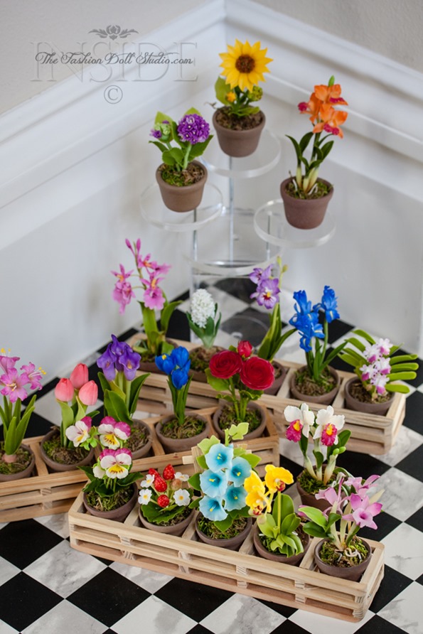 ©2016 Inside The Fashion Doll Studio-Accessories, Accessories, Accessories