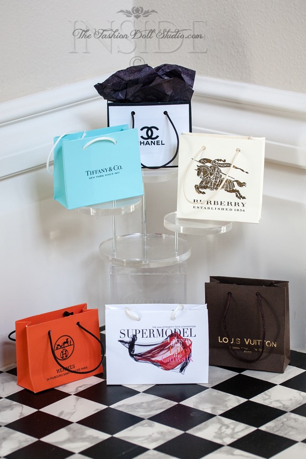 ©2016 Inside The Fashion Doll Studio-Accessories, Accessories, Accessories