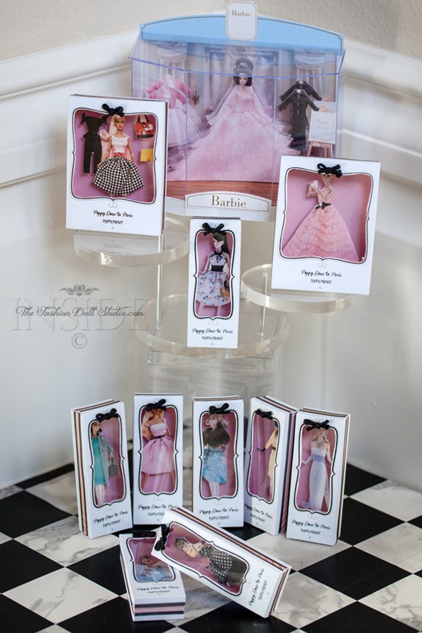 ©2016 Inside The Fashion Doll Studio-Accessories, Accessories, Accessories