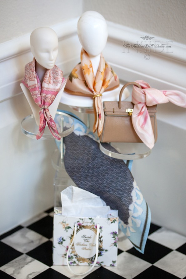 ©2016 Inside The Fashion Doll Studio-Accessories, Accessories, Accessories