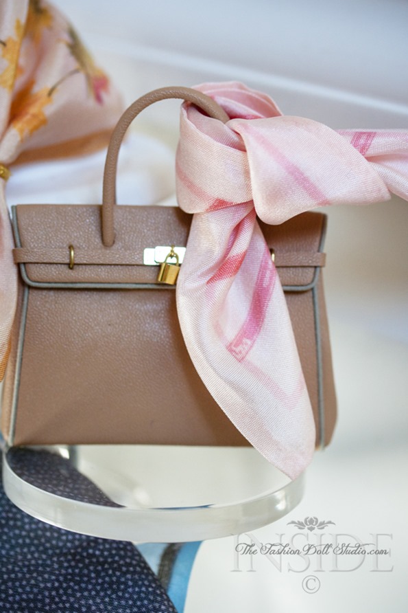 ©2016 Inside The Fashion Doll Studio-Accessories, Accessories, Accessories