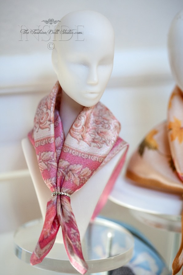 ©2016 Inside The Fashion Doll Studio-Accessories, Accessories, Accessories