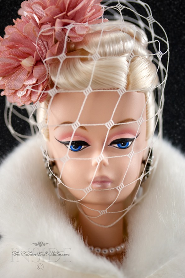 ©2016 Inside The Fashion Doll Studio Happy Holidays from ITFDS