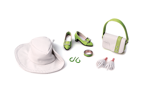 ©2017 Integrity Toys, Inc Popster! Poppy Parker