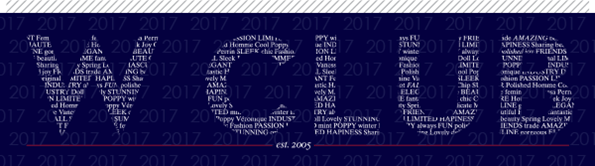 ©2017 Integrity Toys, Inc