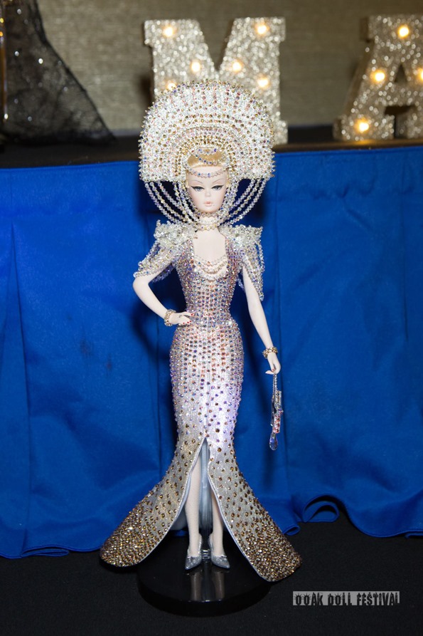 ©2017 Jenny Kim OOAK Doll Festival