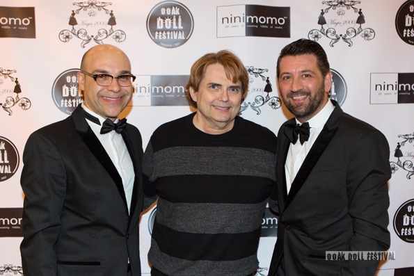 ©2017 Jenny Kim OOAK Doll Festival