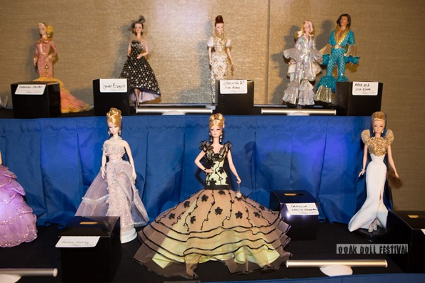 ©2017 Jenny Kim OOAK Doll Festival