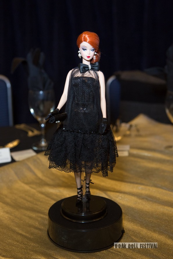 ©2017 Jenny Kim OOAK Doll Festival