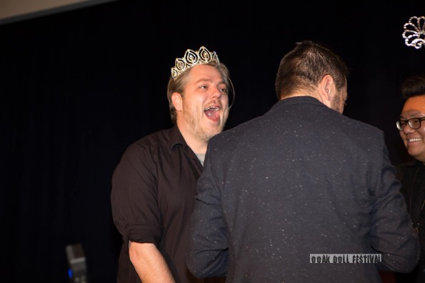 ©2017 Jenny Kim OOAK Doll Festival