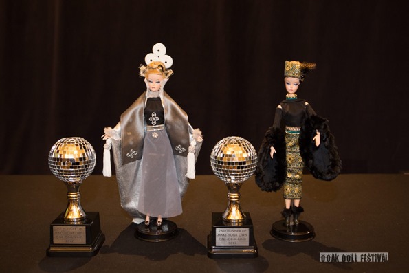 ©2017 Jenny Kim OOAK Doll Festival