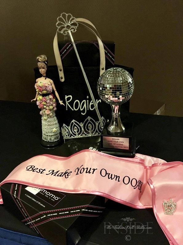 ©2017 Inside The Fashion Doll Studio