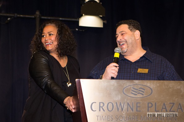 ©2017 Jenny Kim OOAK Doll Festival