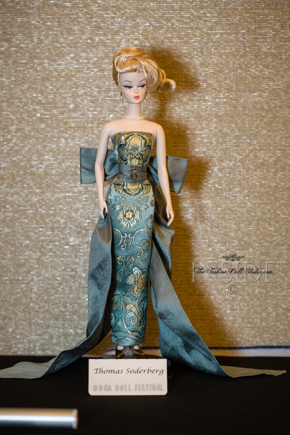 ©2017 Inside The Fashion Doll Studio