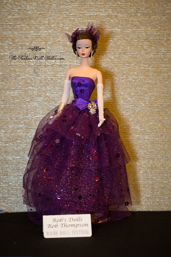 ©2017 Inside The Fashion Doll Studio