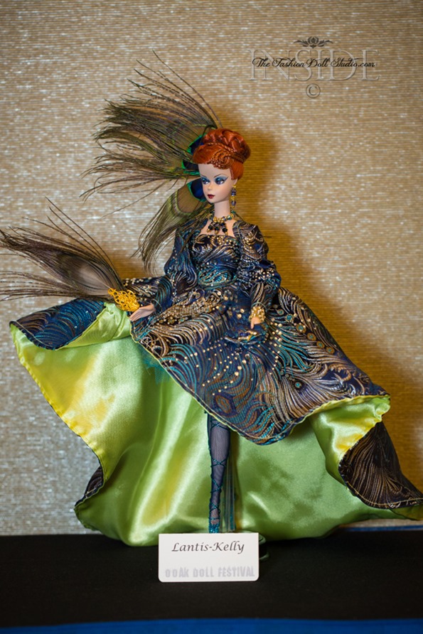 ©2017 Inside The Fashion Doll Studio