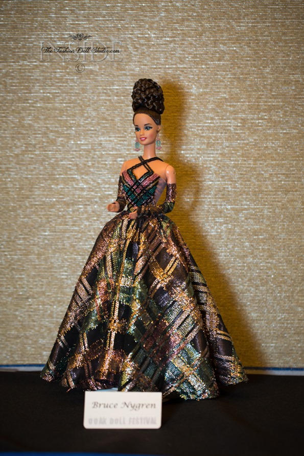 ©2017 Inside The Fashion Doll Studio