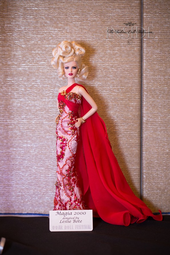 ©2017 Inside The Fashion Doll Studio