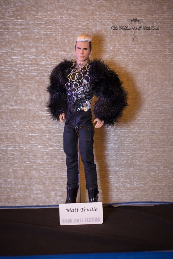 ©2017 Inside The Fashion Doll Studio