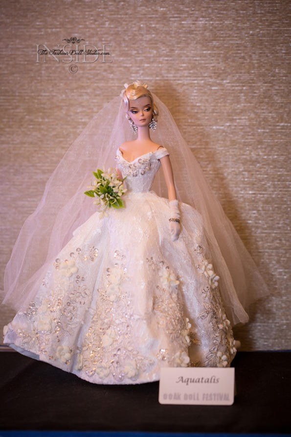 ©2017 Inside The Fashion Doll Studio