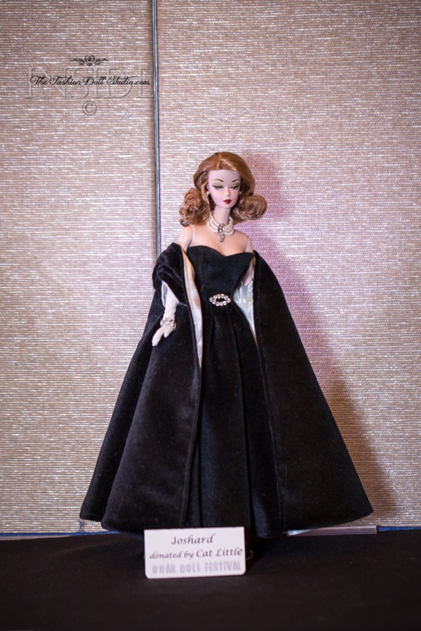 ©2017 Inside The Fashion Doll Studio