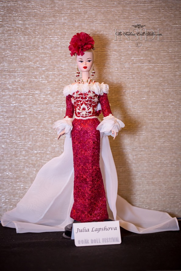 ©2017 Inside The Fashion Doll Studio