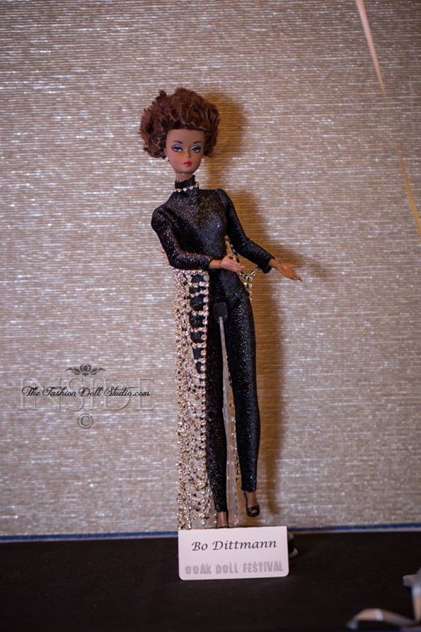 ©2017 Inside The Fashion Doll Studio