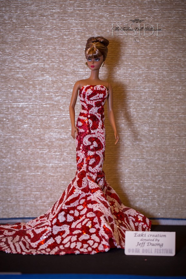 ©2017 Inside The Fashion Doll Studio