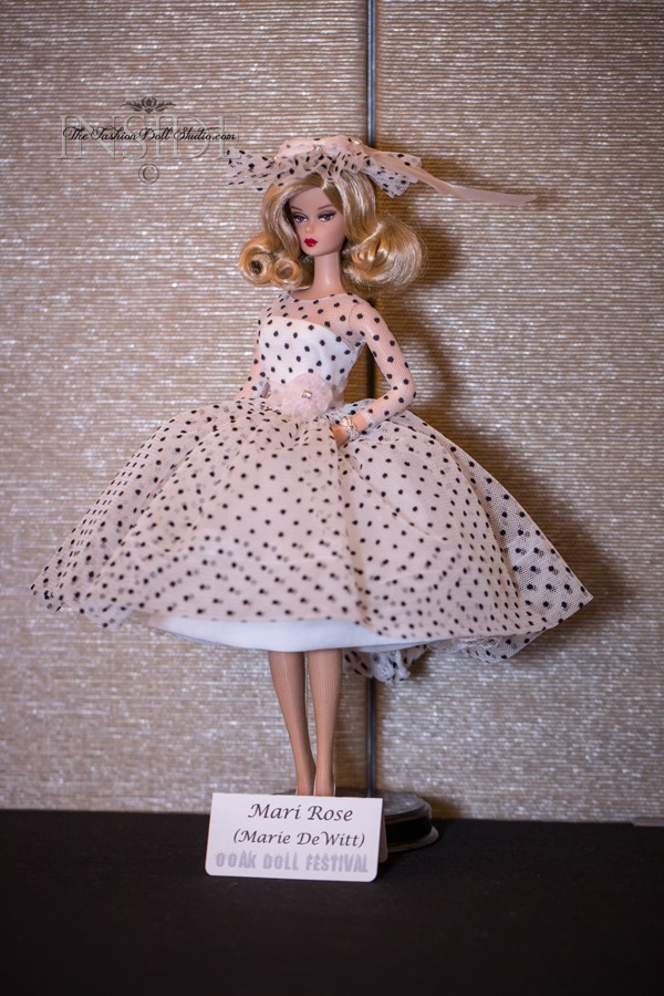 ©2017 Inside The Fashion Doll Studio