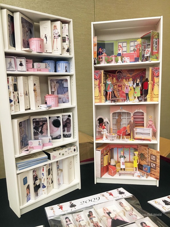 ©2017 Dutch Fashion Doll World