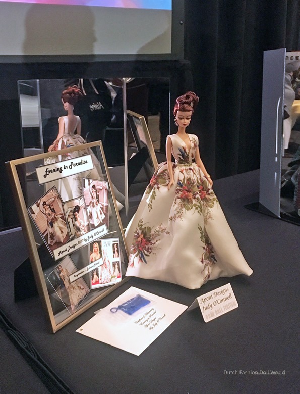 ©2017 Dutch Fashion Doll World