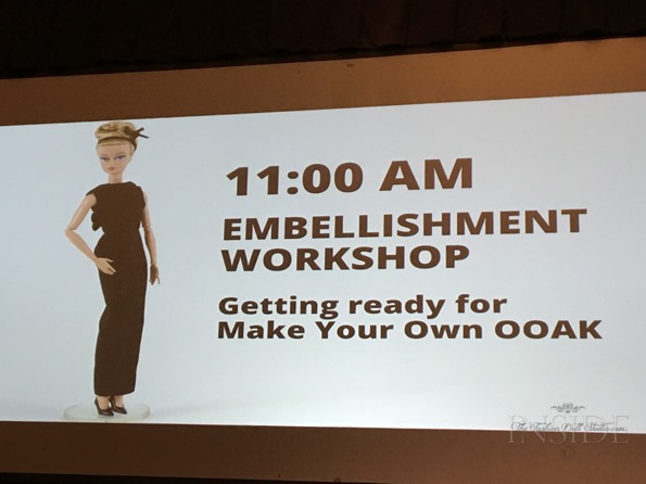 ©2017 Inside The Fashion Doll Studio