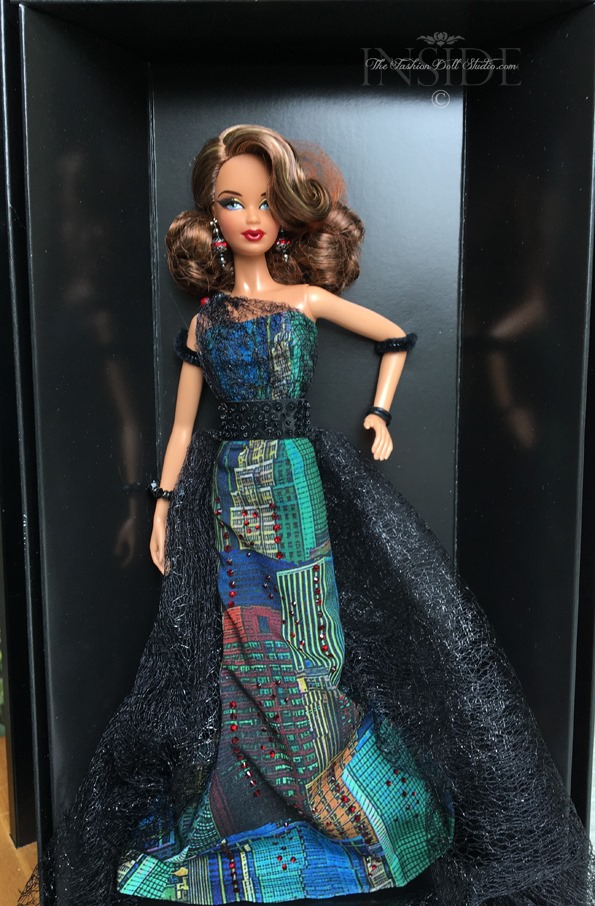 ©2017 Inside The Fashion Doll Studio