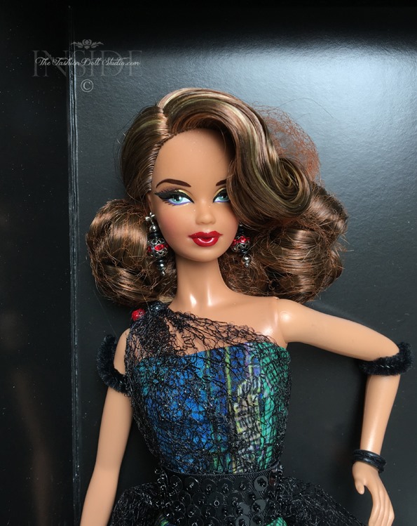 ©2017 Inside The Fashion Doll Studio