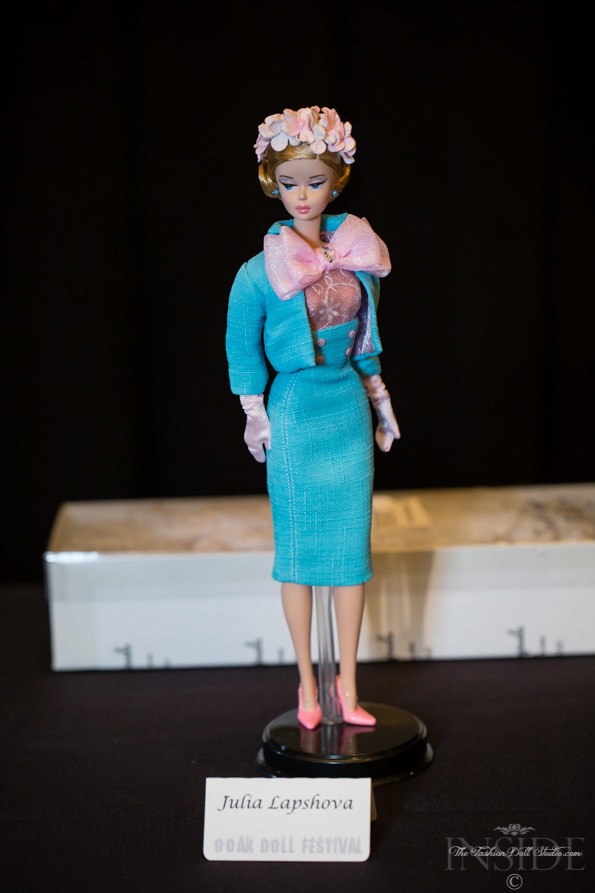 ©2017 Inside The Fashion Doll Studio